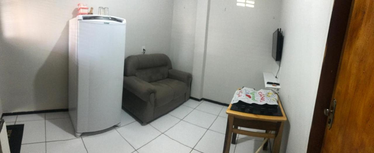 Aconchego Em Parnaiba Jw Apartment Exterior photo